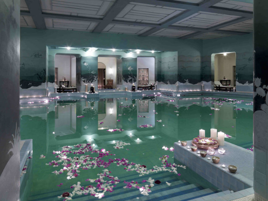 2016 Best Hotel Interior Design in the World (2)