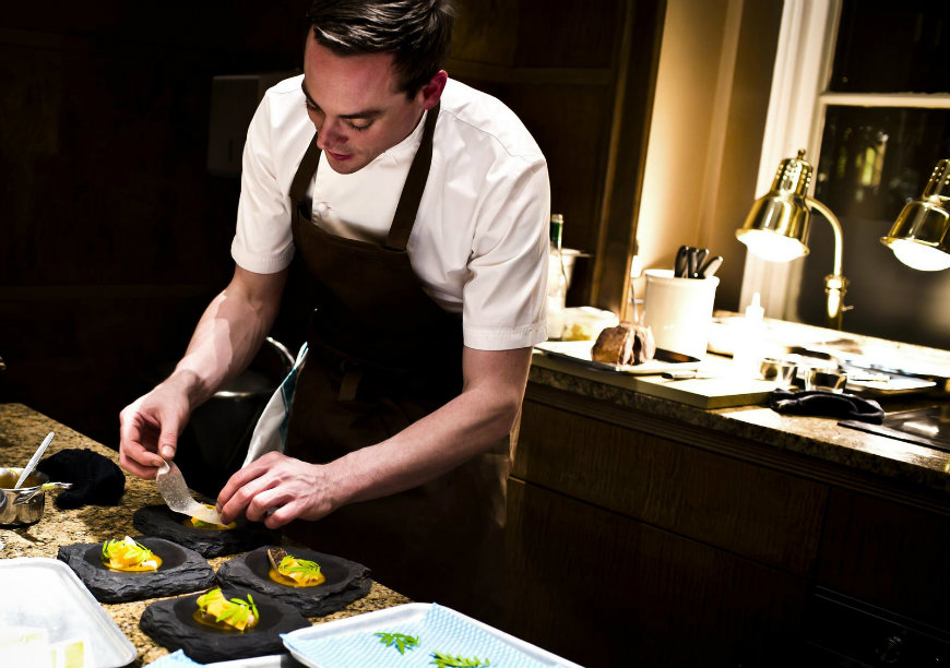 SIMON ROGAN LAUNCHES AULIS AT FERA4