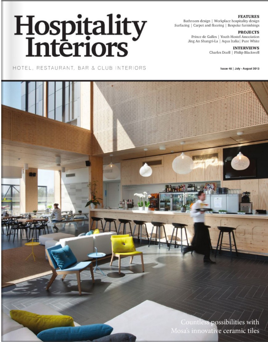 Best hospitality magazines to see this month