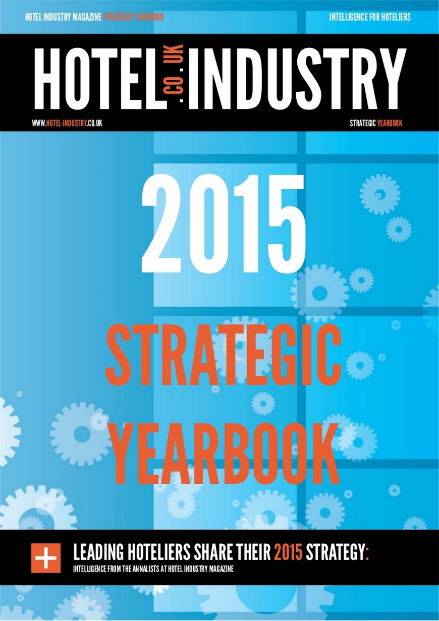 Best hospitality magazines to see this month