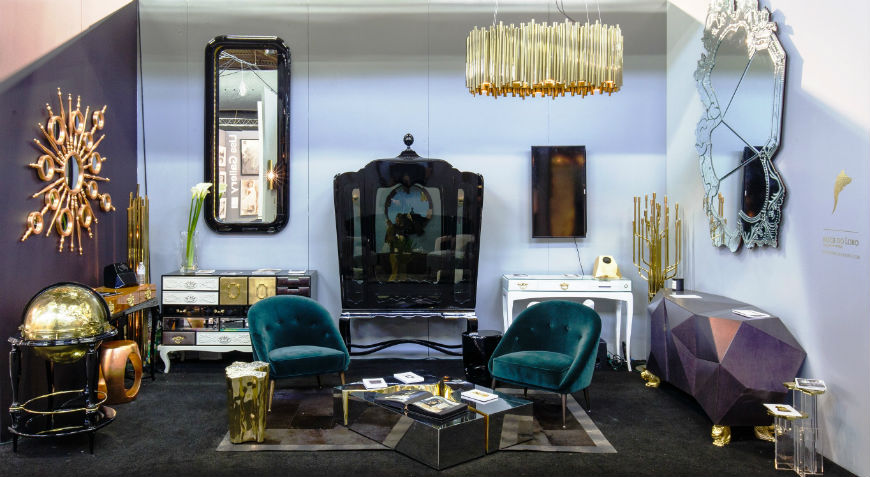 AD Show New York Get Ready for the Interior Design Show