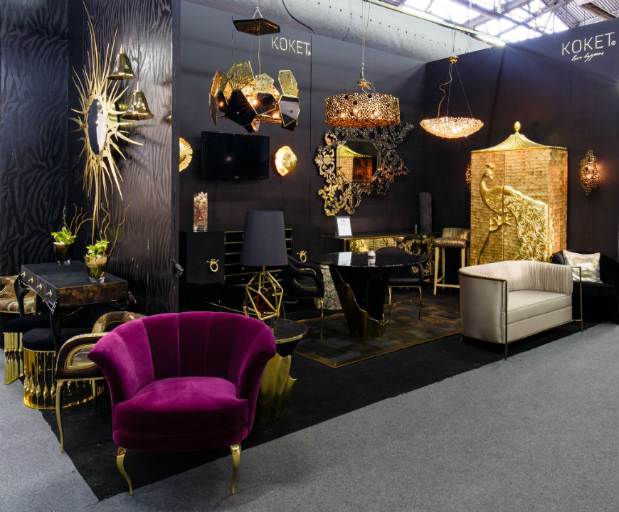 AD Show New York Get Ready for the Interior Design Show
