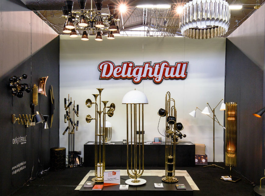 AD Show New York Get Ready for the Interior Design Show