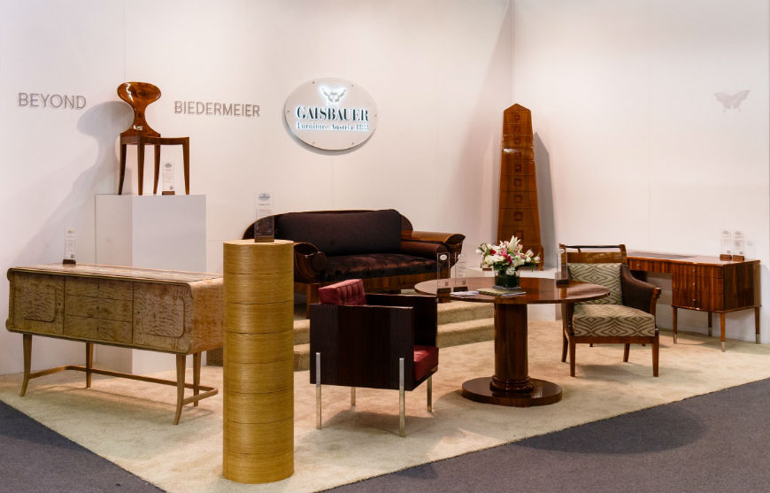 AD Show New York Get Ready for the Interior Design Show