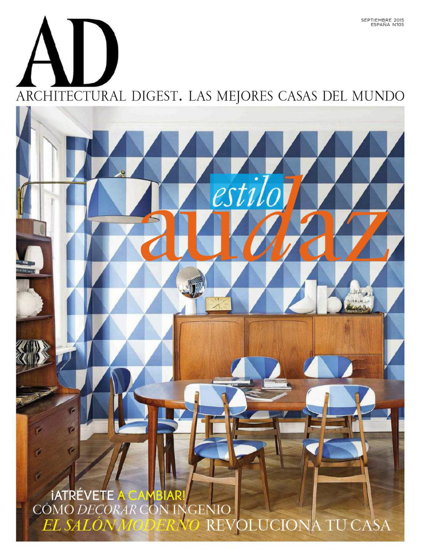 AD Spain turned 10! - BRABBU cover