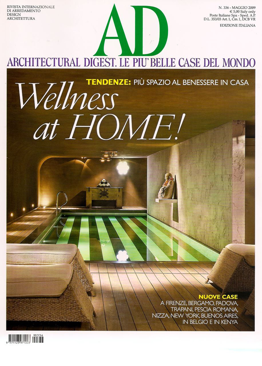 BEST INTERIOR DESIGN MAGAZINES 