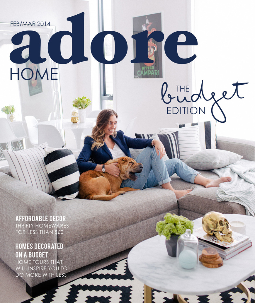 BEST INTERIOR DESIGN MAGAZINES 