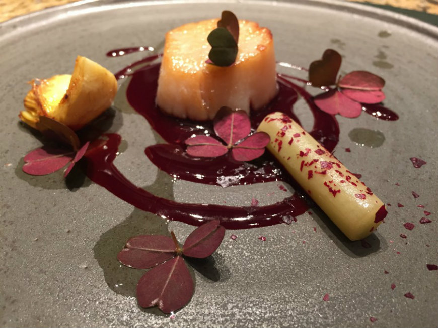 SIMON ROGAN LAUNCHES AULIS AT FERA5