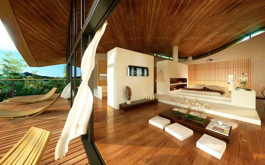 Top 5 interior projects by Foster + Partners