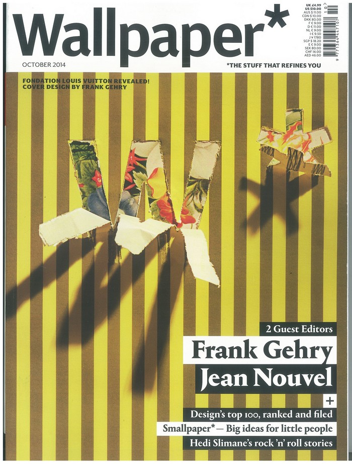 Best USA Interior Design Magazines 