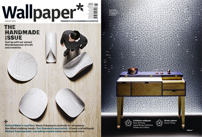 Best USA Interior Design Magazines 