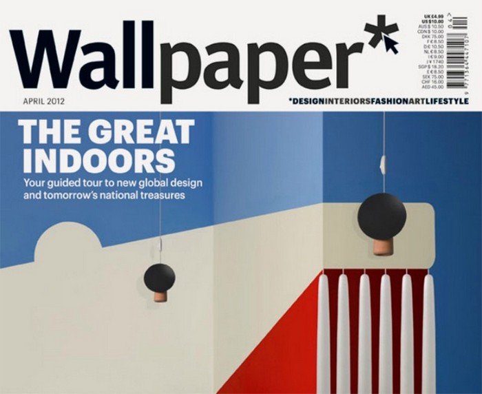 Best USA Interior Design Magazines 