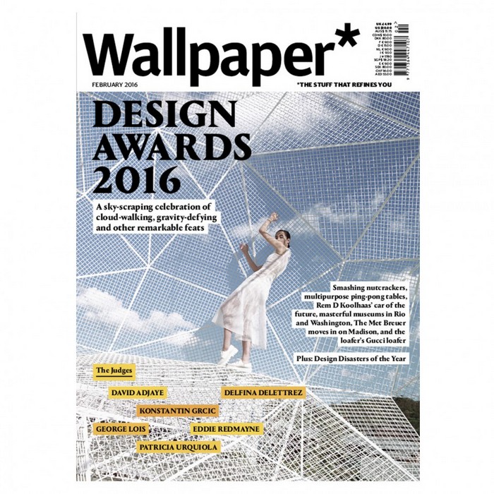 Best USA Interior Design Magazines 