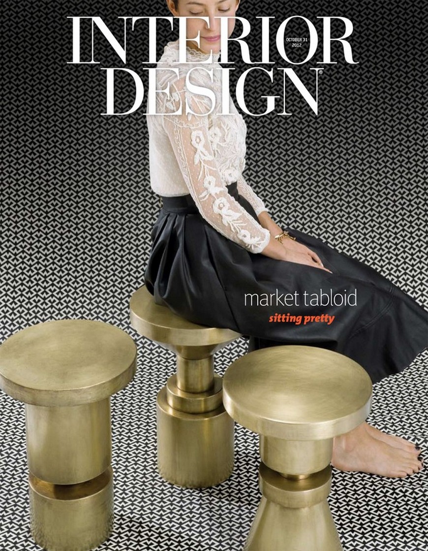 Best USA Interior Design Magazines 1