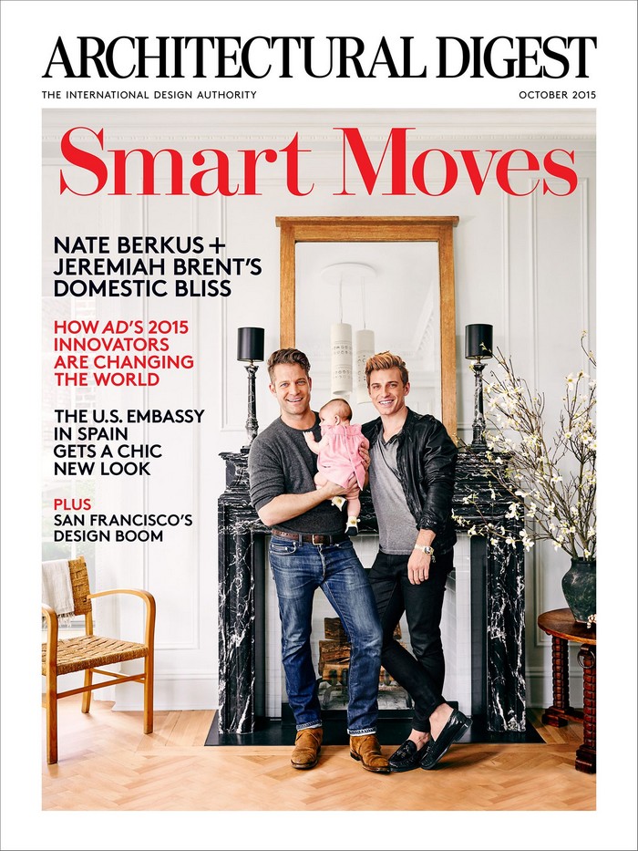Best USA Interior Design Magazines 
