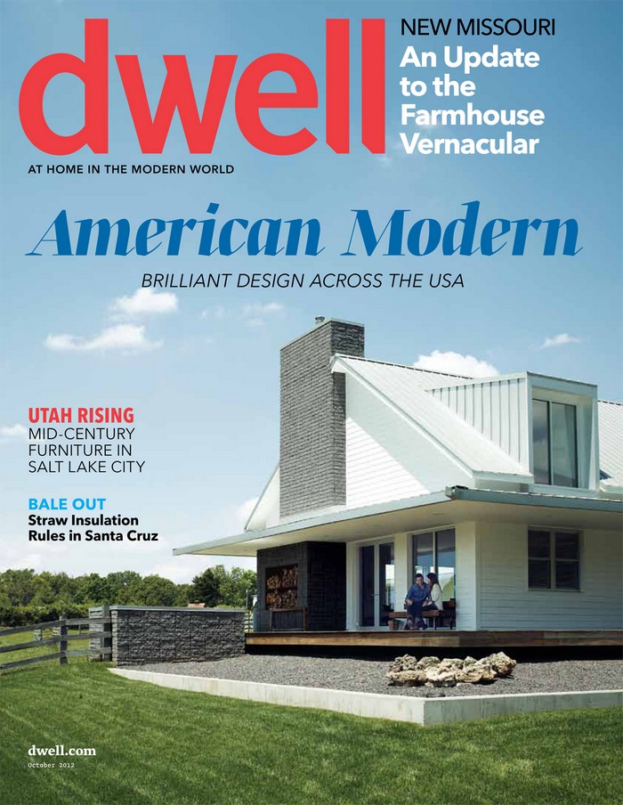 Best USA Interior Design Magazines 