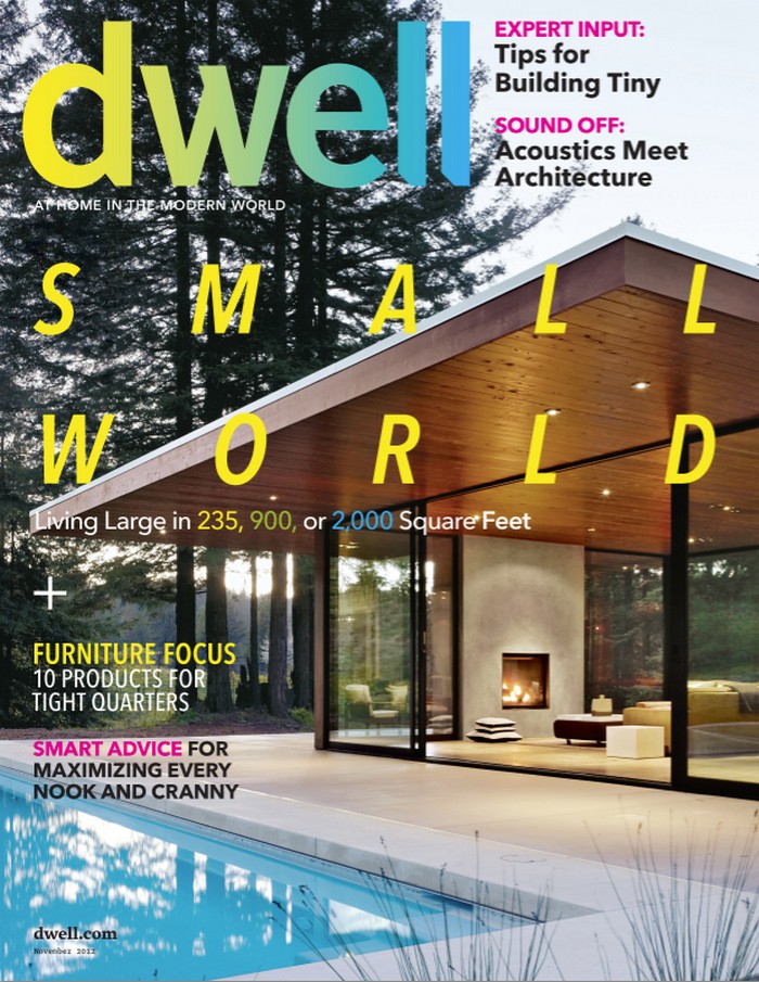 Best USA Interior Design Magazines 