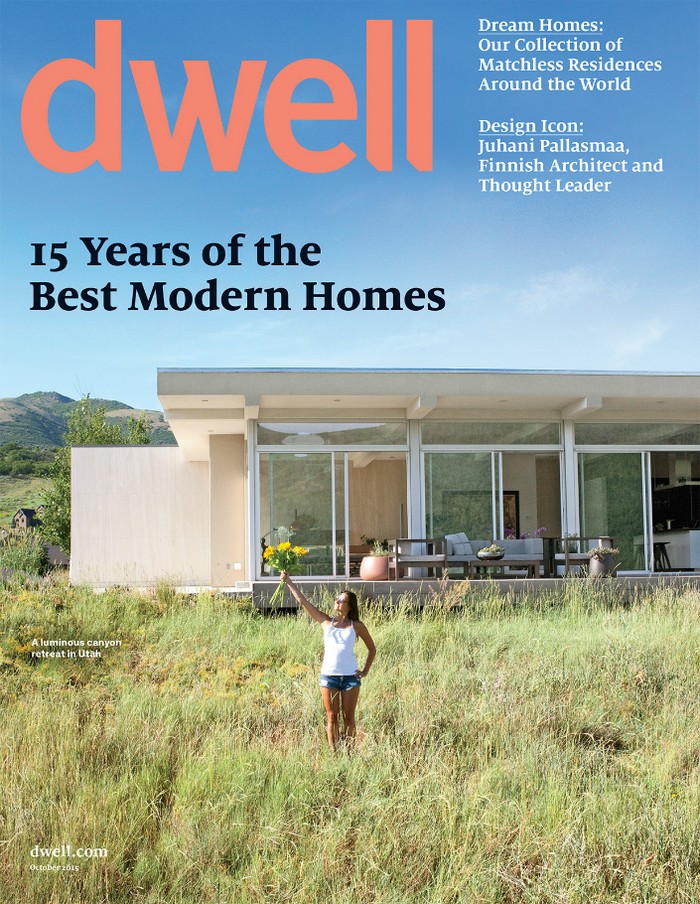 Best USA Interior Design Magazines 