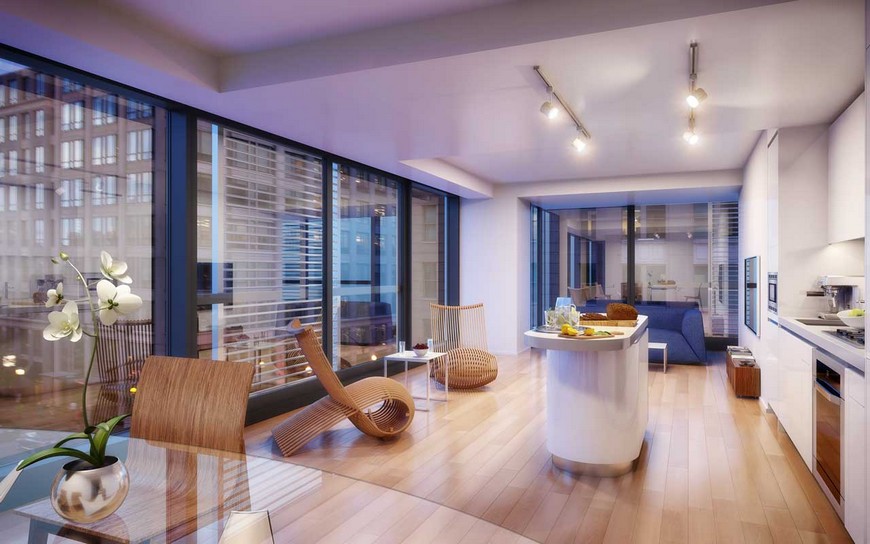 luxury interior design