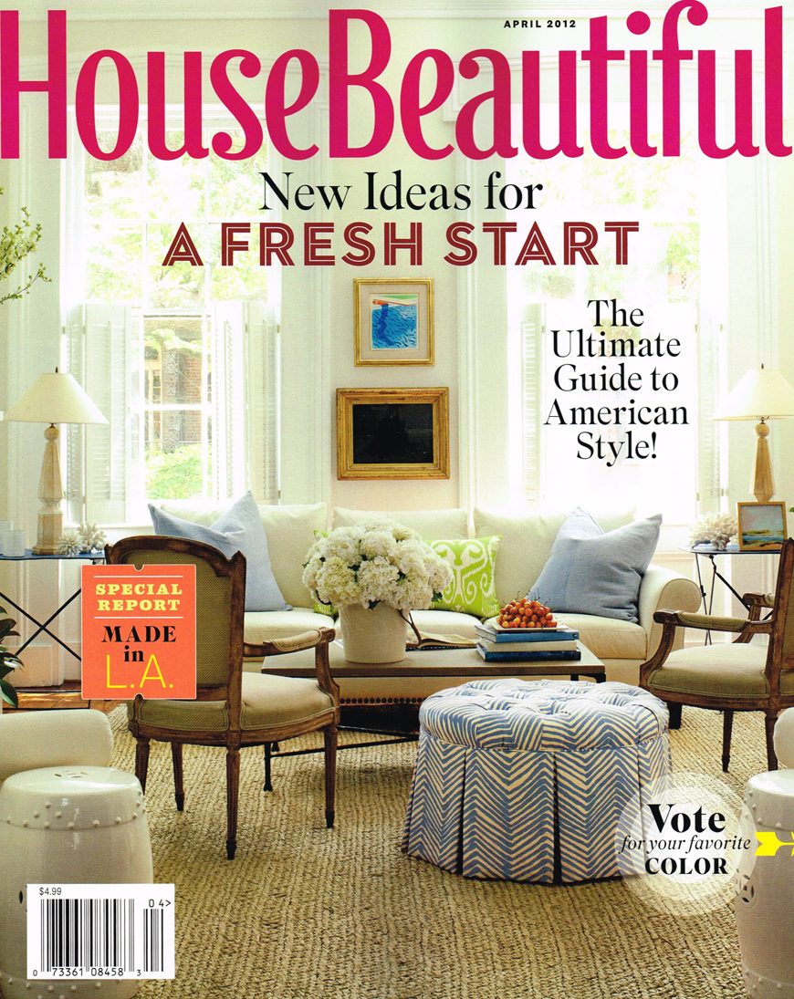 BEST INTERIOR DESIGN MAGAZINES 