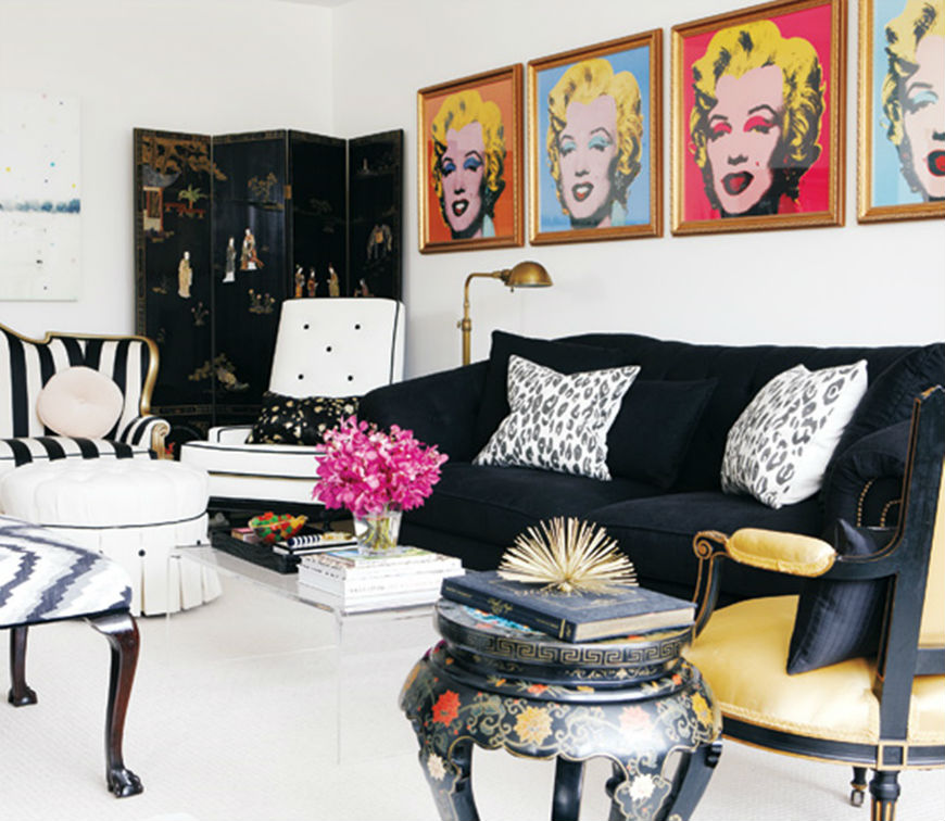 Interior design 10 contemporary living room ideas (8)