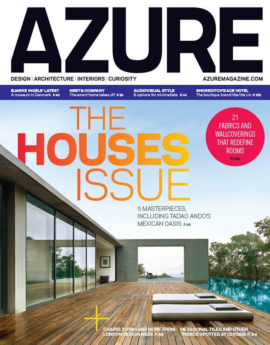 TOP Interior Design Magazines in Canada 