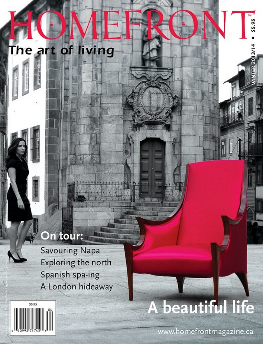 TOP Interior Design Magazines in Canada 