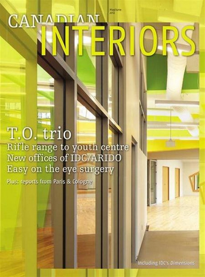 TOP Interior Design Magazines in Canada 