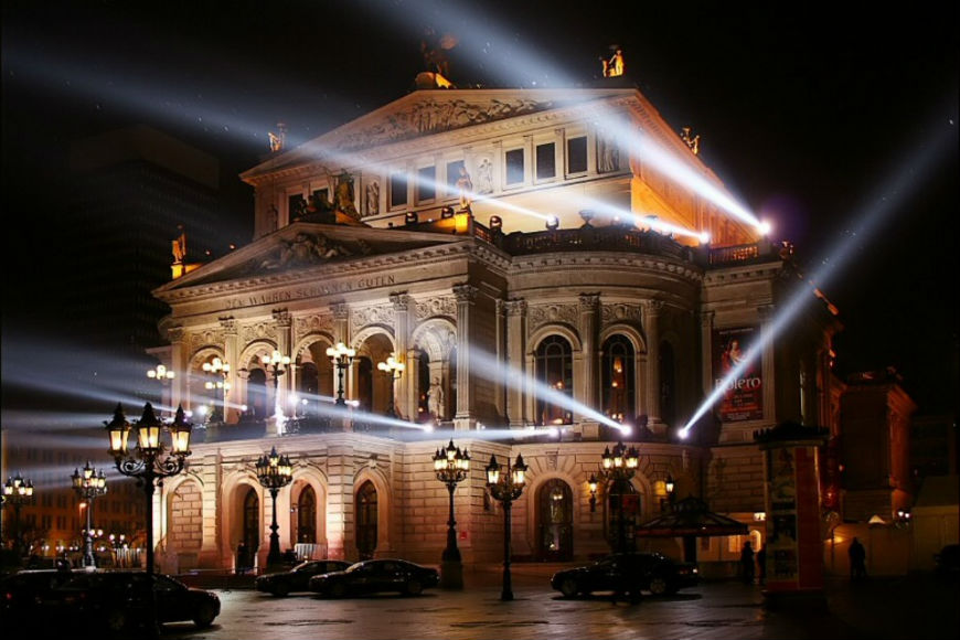 What to Do in During Lighting and Building 2016 (2)