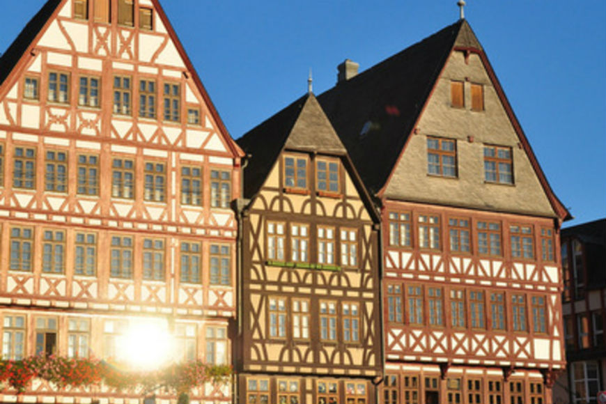 What to Do in Frankfurt During Lighting and Building 2016 (2)