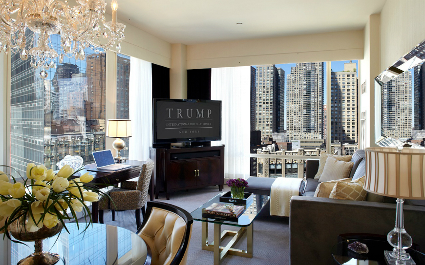Where to go in NYC,Where to stay in NYC,What to do in NYC, bedroom ideas, bedroom interior design, hotel interior,Best hotels, trump