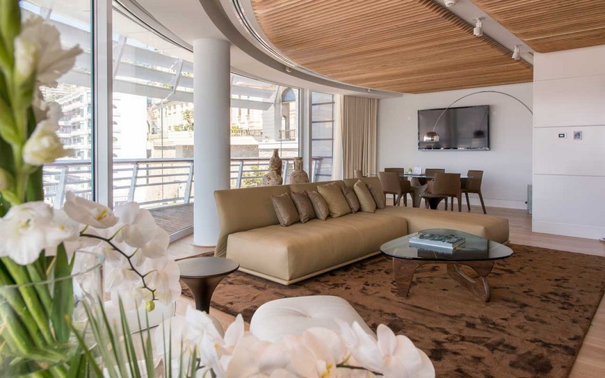 Yacht Club de Monaco