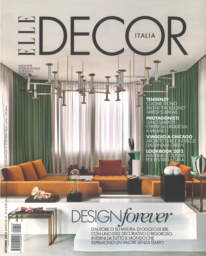 BEST INTERIOR DESIGN MAGAZINES 