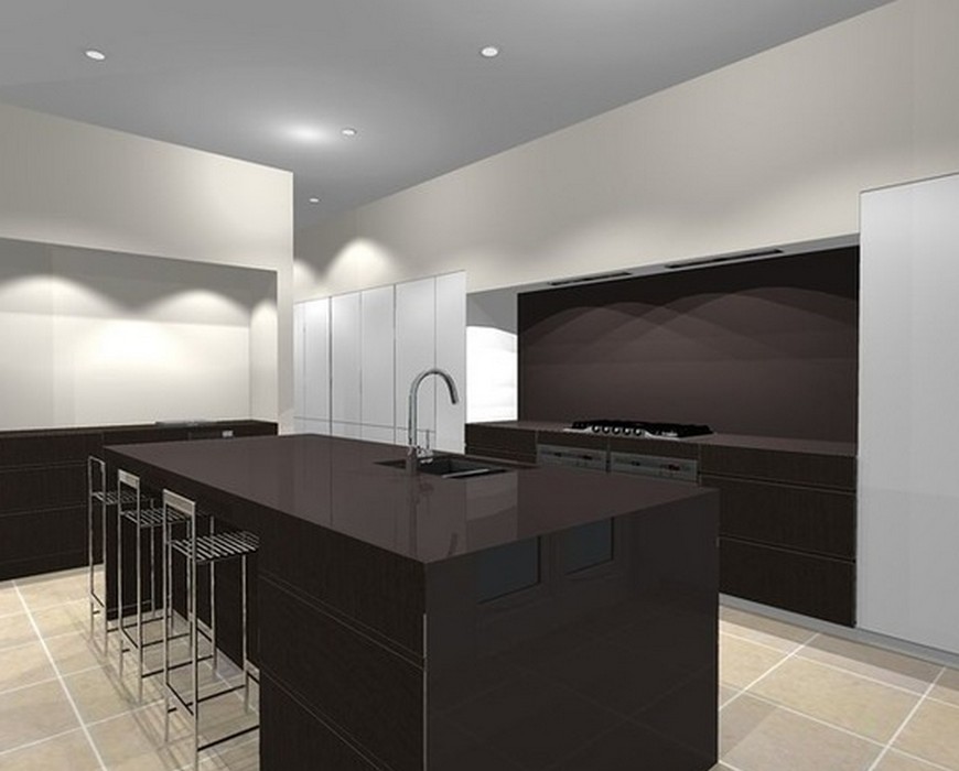 kitchen-Chiswick