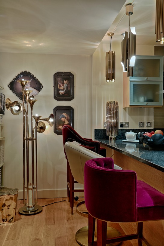 covet london show flat