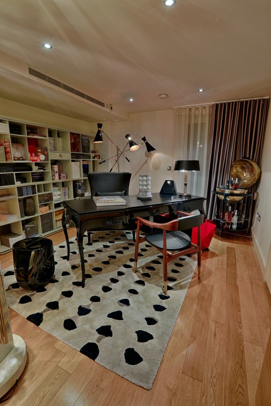 covet london show flat