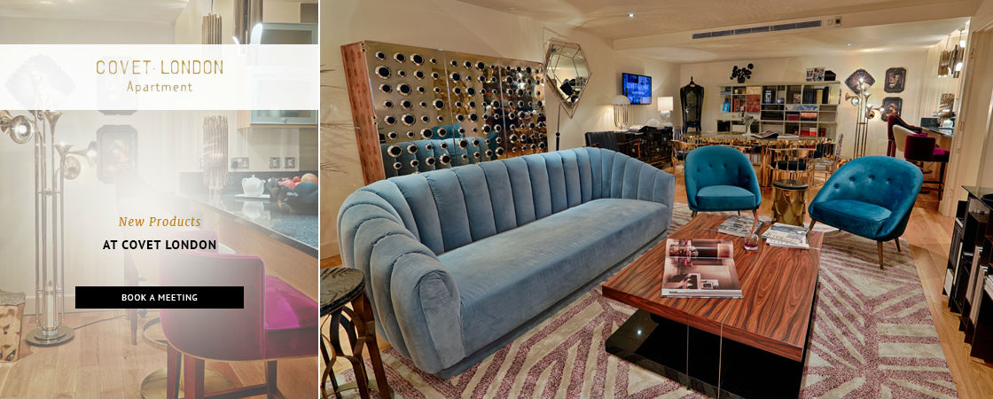 covet london show flat