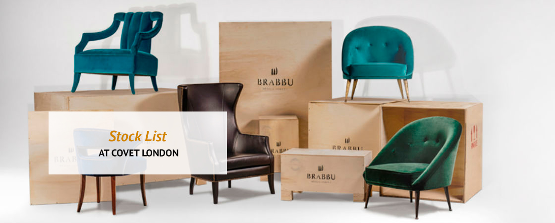 covet london show flat