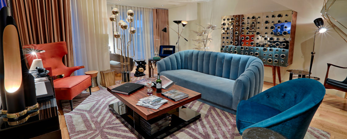 covet london show flat