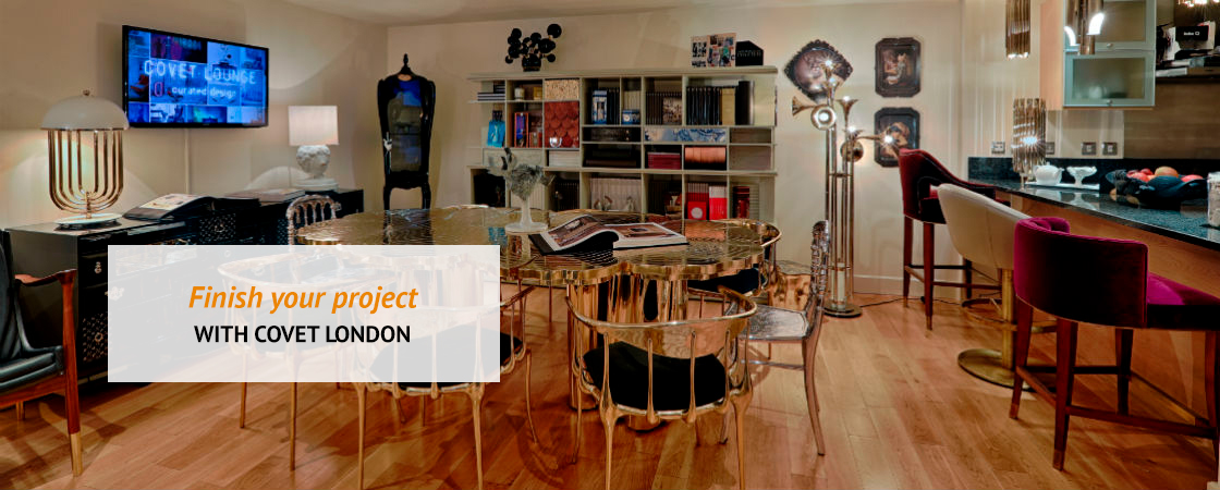 covet london show flat
