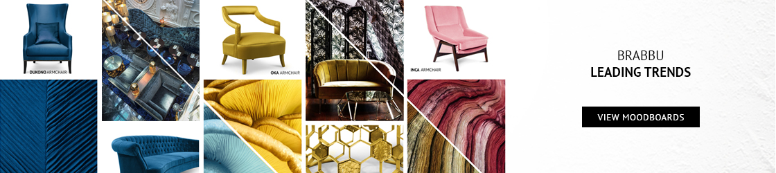 interior design trends