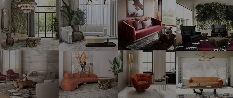 Book Collected Living Interiors best interior designers 50 Best Interior Designers In Asia Part III collected living rooms book background