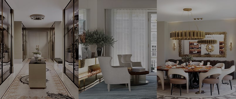 Home Society Showroom