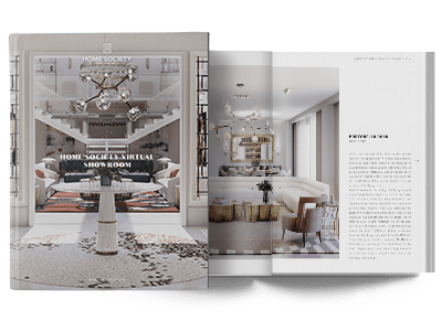 Home Society Showroom