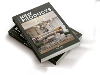 New Products 2023 coveted Timeless Opulence: CovetED Takes You on a Journey of Design and Luxury new products 2023 form