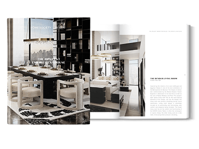 Our Houses New York interior design trends of maison et objet The Best Interior Design Trends of Maison et Objet 2023 our houses new york