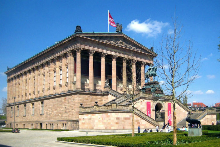 Top 10 Art Galleries In Germany That You Need To Visit