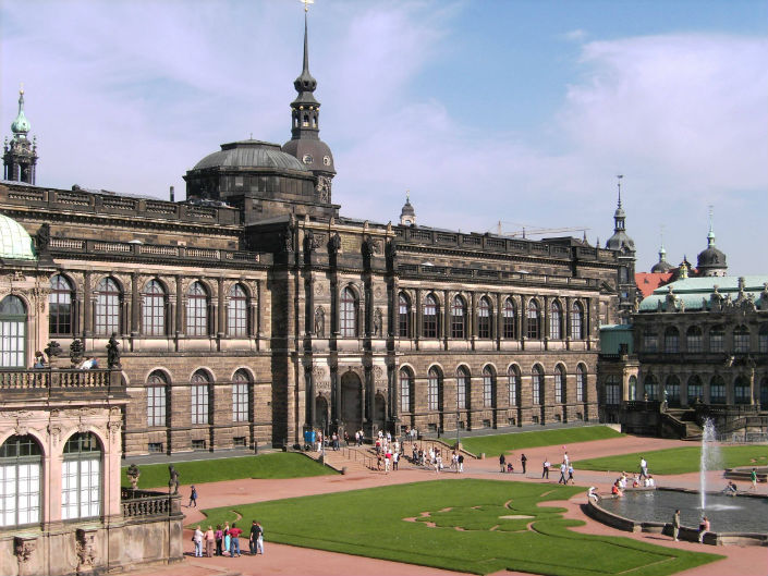 Top 10 Art Galleries In Germany That You Need To Visit