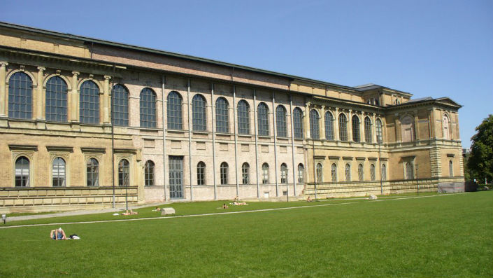 Top 10 Art Galleries In Germany That You Need To Visit