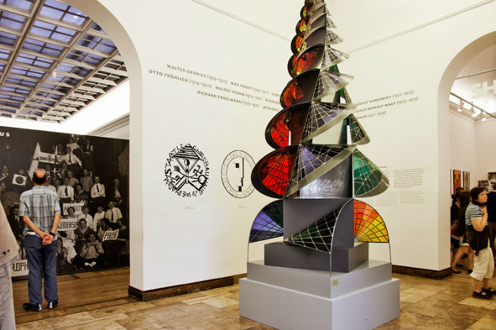 Top 10 Art Galleries In Germany That You Need To Visit